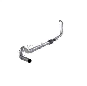 P Series Turbo Back Exhaust System S62240P